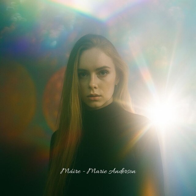 Je Ne Suis Qu’un Reflet D’Elle