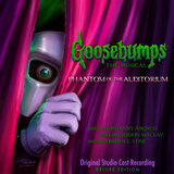 Goosebumps (Reprise) [Instrumental]