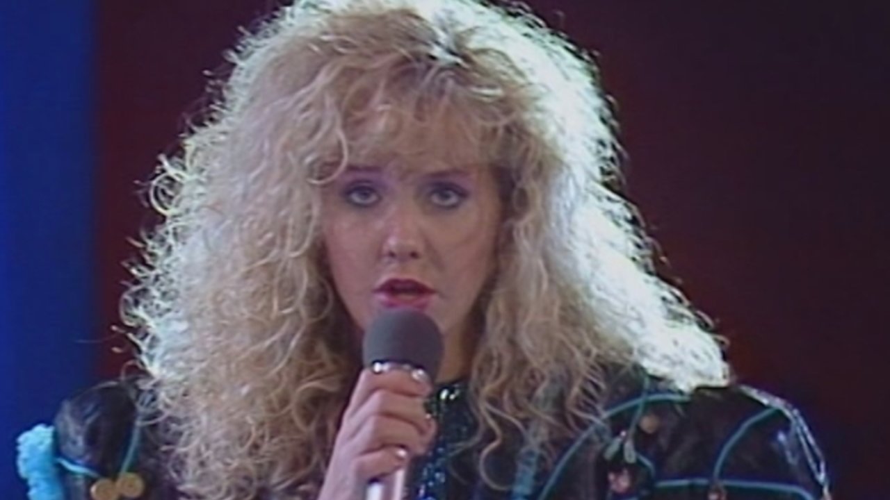 Schritte (Ein Kessel Buntes 23.09.1989) (VOD)