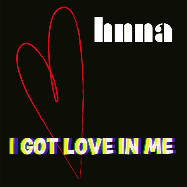 I Got Love in Me