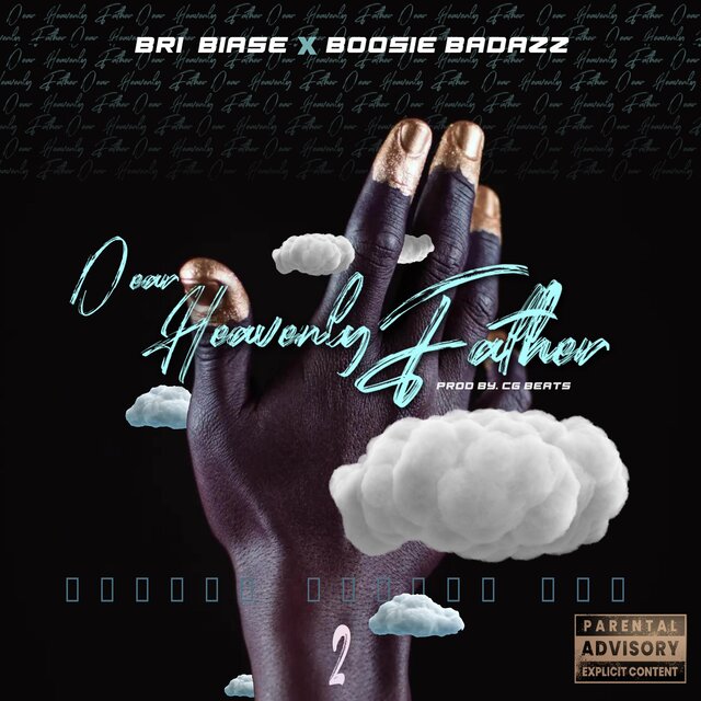Dear Heavenly Father 2 (feat. Boosie Badazz)