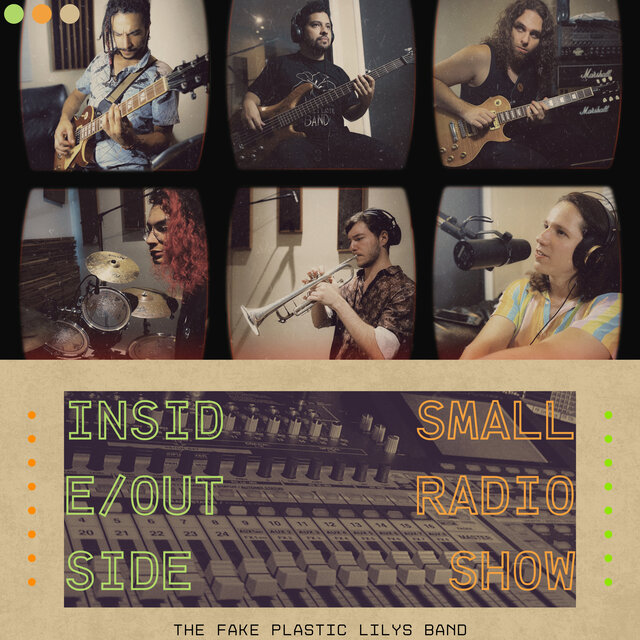 Small Radio Sessions, Vol. 1 (Live)