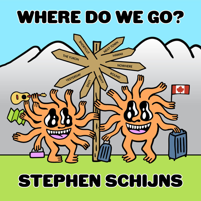 Where Do We Go?