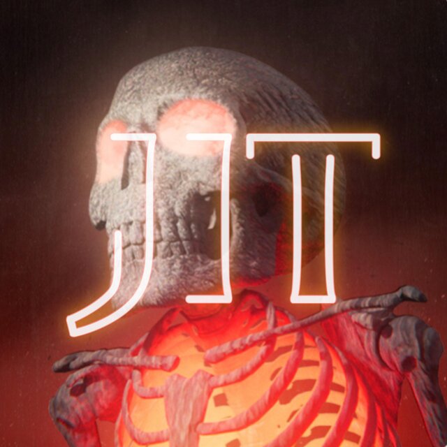JIT (feat. Smglamontgates)