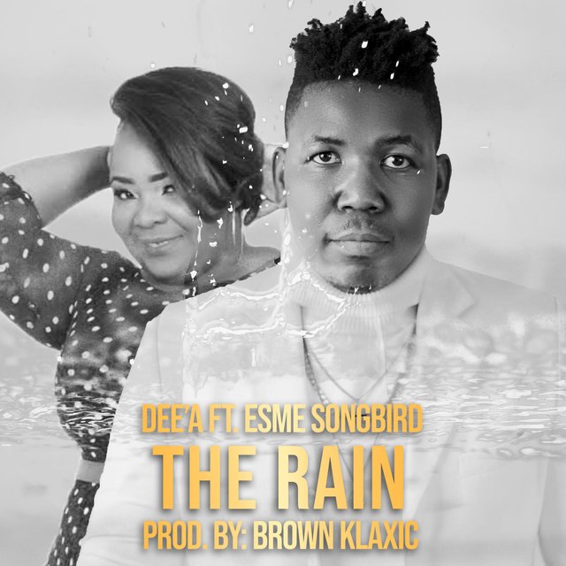 The Rain (feat. Esme Songbird)