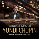 Piano Concerto No. 1 in E Minor, Op. 11: III. Rondo (Vivace)
