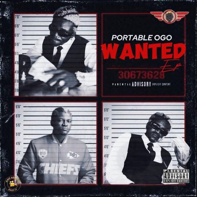 Ogo WANTED