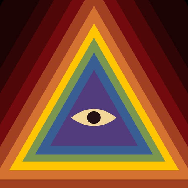 Holy Mountain