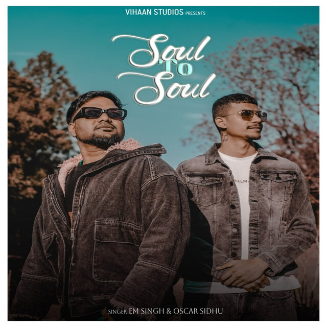 Soul to Soul