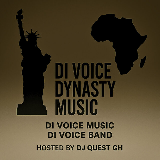 Di Voice Dynasty Music