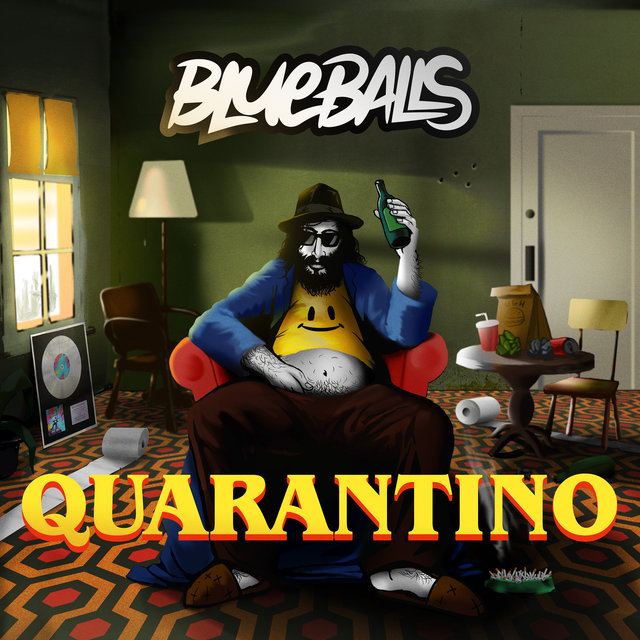 QUARANTINO
