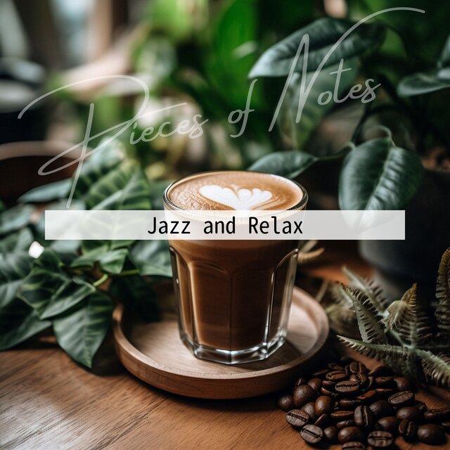 Jazz and Relax