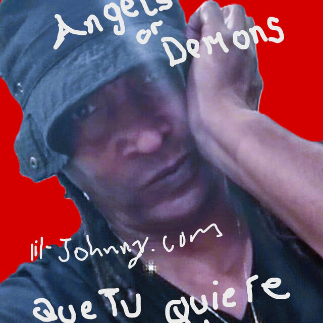 Angels or Demons