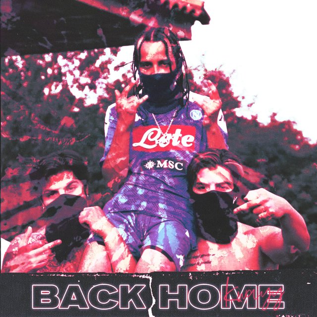 Back Home