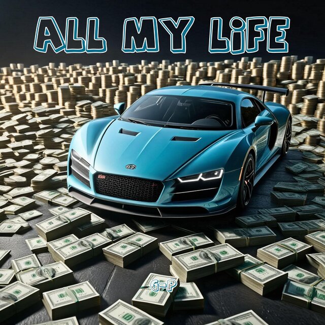 All My Life