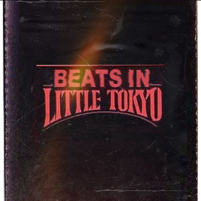 Beats In Little Tokyo