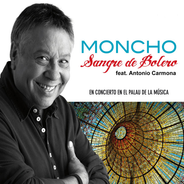 Sangre de Bolero (En Concierto en el Palau de la Música) - EP