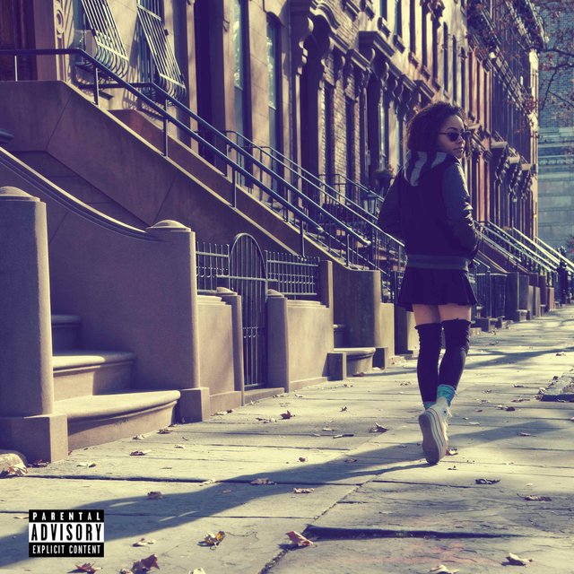 Marceline (feat. Tanasia McLean & William Feldman)