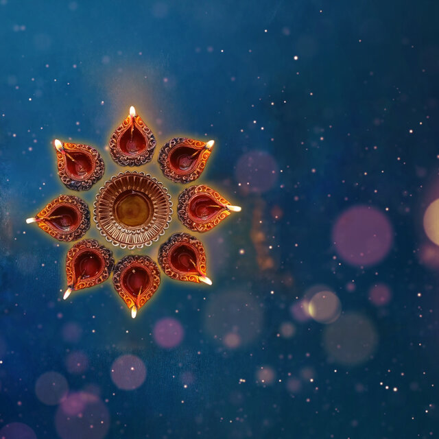 Diwali Dhamaal