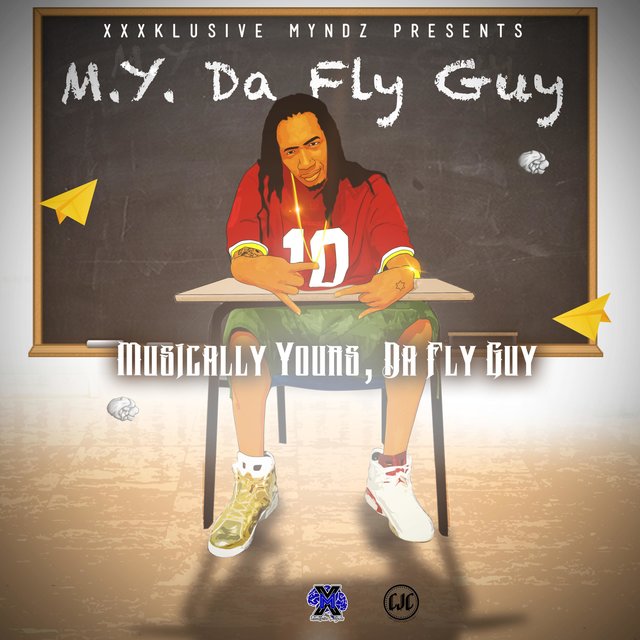 Musically Yours, Da Fly Guy