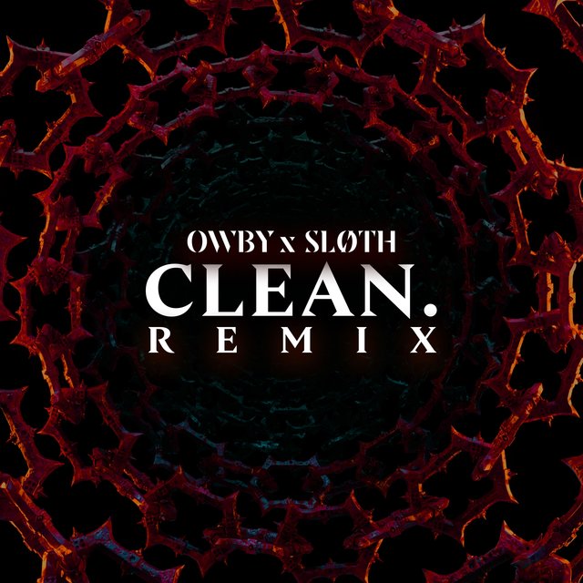 CLEAN. (Remix)