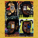 Cover art for album Dinner Party: Dessert by Terrace Martin, Robert Glasper, 9th Wonder, Kamasi Washington