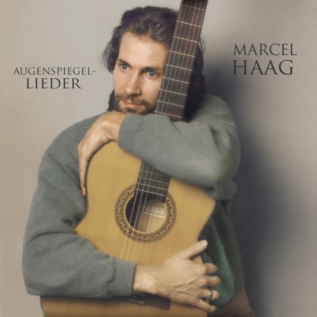 Augenspiegel-Lieder