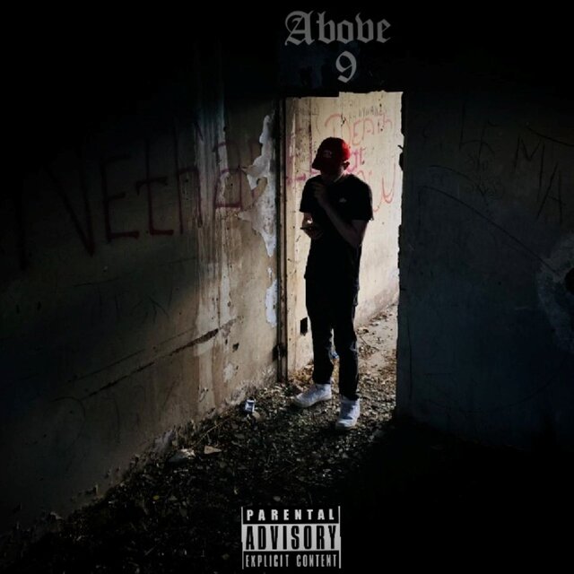 Above 9
