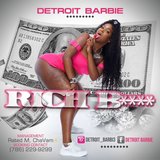 Rich Bitch
