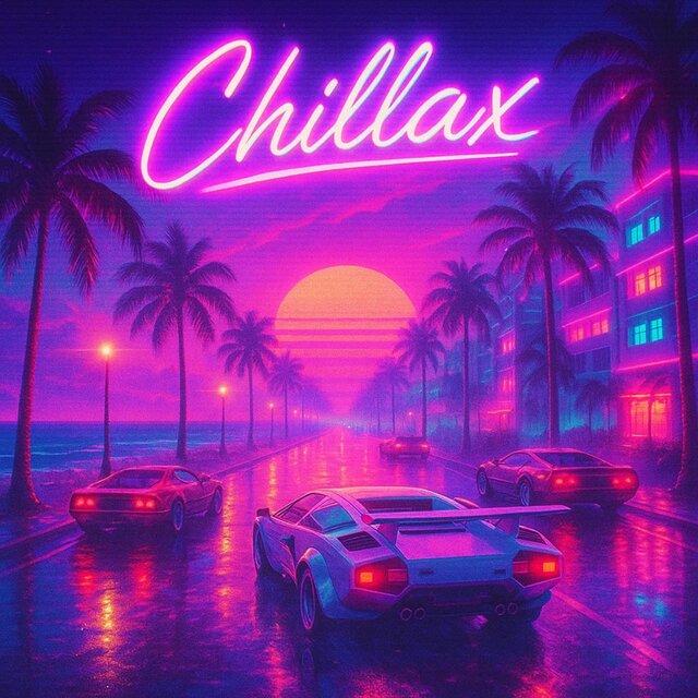 Chillax