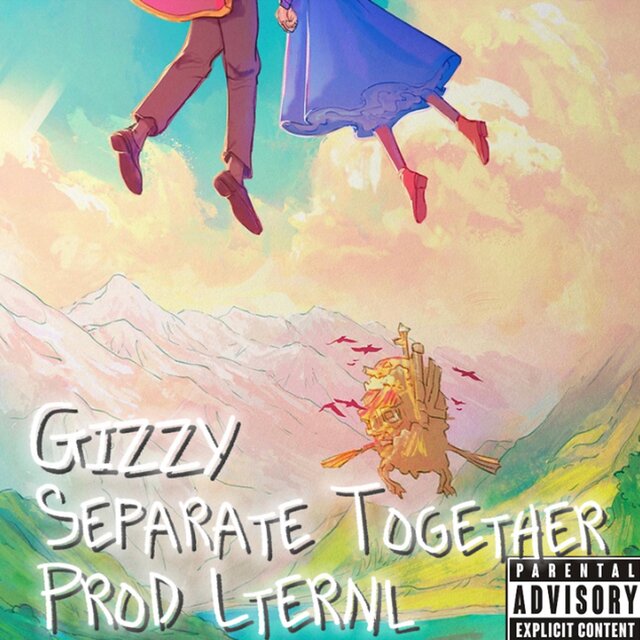 Separate Together