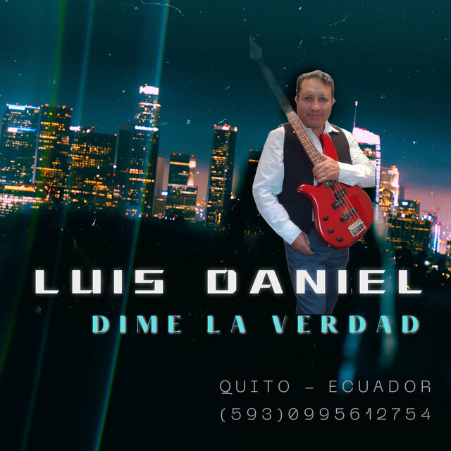 Dime la Verdad