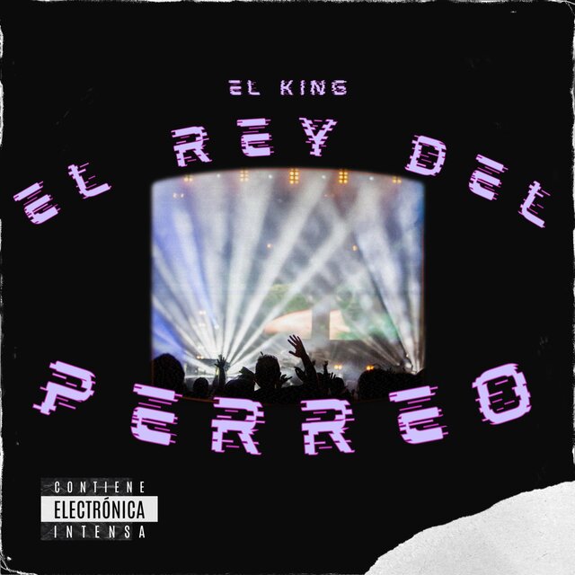 El rey del perreo