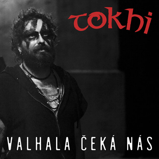 Valhala čeká nás