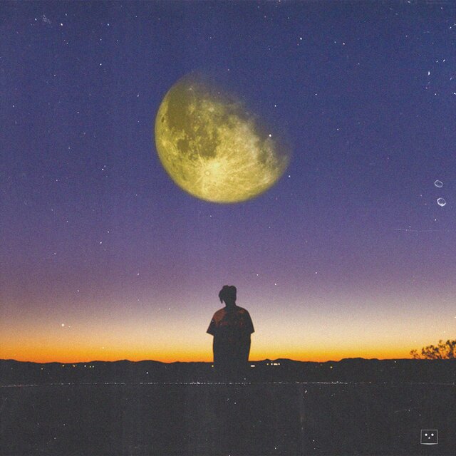 Supa Moon