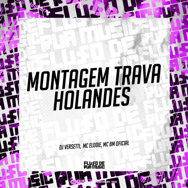 Montagem Trava Holandes