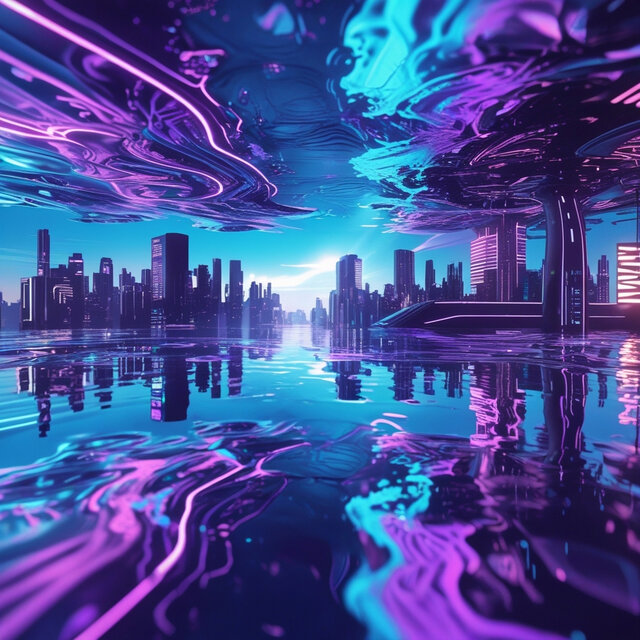 Liquid DnB
