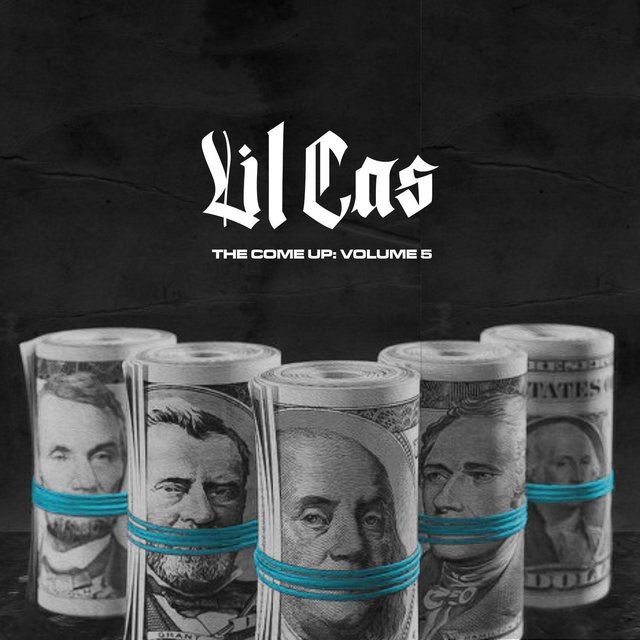 The Come Up, Vol. 5
