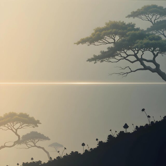 A Place Without Edges