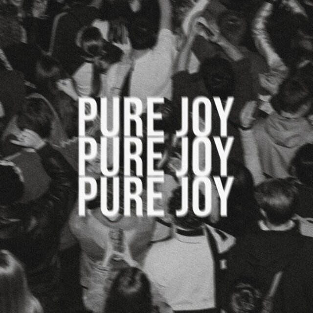 Pure Joy