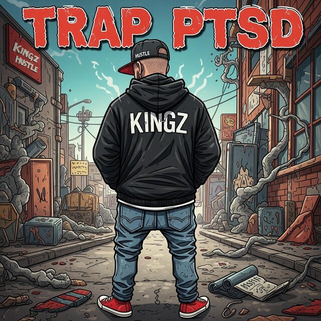 TRAP PTSD