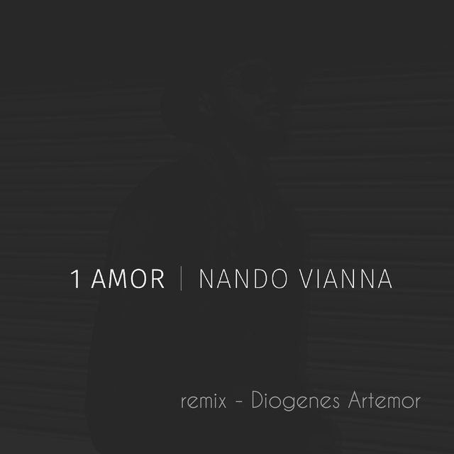 1 Amor (Remix)