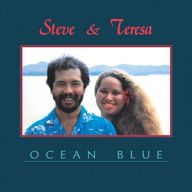 Ocean Blue