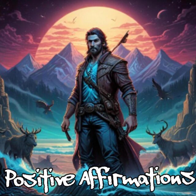 Positive Affirmations