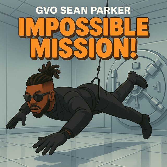 Impossible Misson!