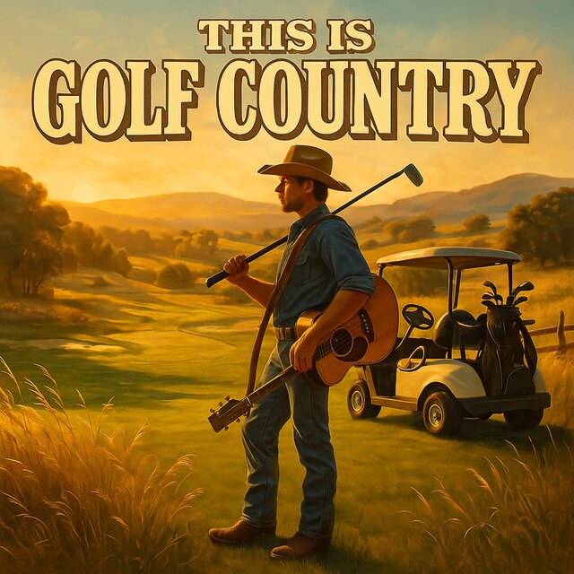 This Is Golf Country
