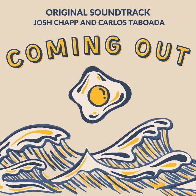 Saltwater Sunrise (From the Original Soundtrack "Coming Out")