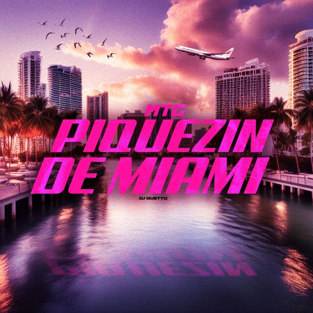 MTG PIQUEZIN DE MIAMI (MTG)