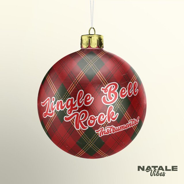 Jingle Bell Rock (Instrumental)