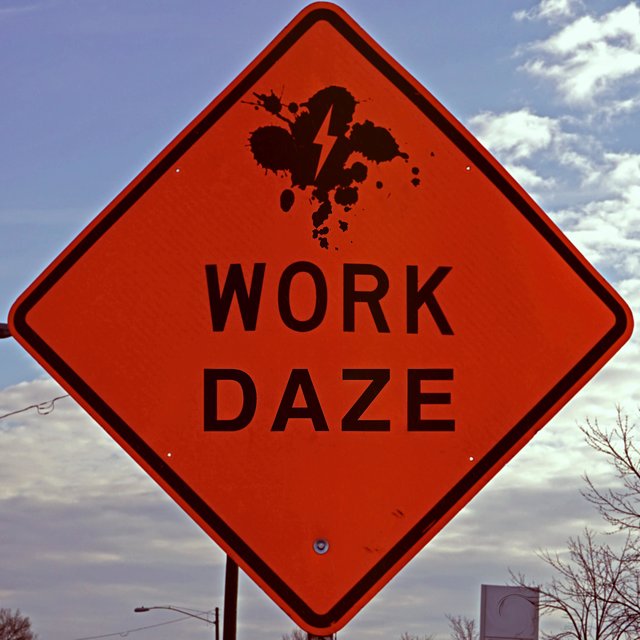 Work Daze
